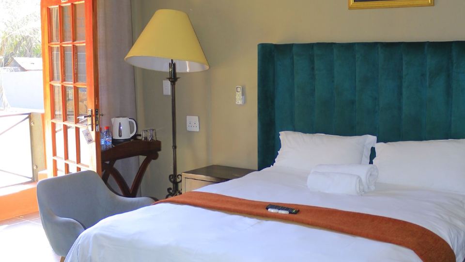 Novel Enterprises Bed and Breakfast