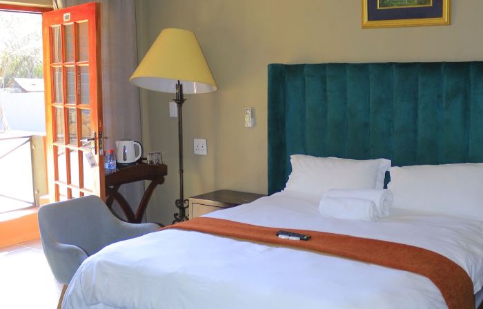 Novel Enterprises Bed and Breakfast