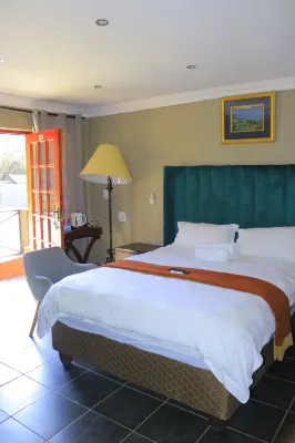 Novel Enterprises Bed and Breakfast - breakfast