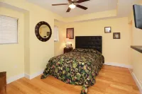 Club at Mexico Beach 2J by Pristine Properties Vacation Rentals