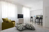 Dioniso Comfort Suite by Wonderful Italy