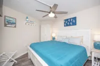 Blue Water Vista at Royal Garden 2BR, 2BA Direct Oceanfront