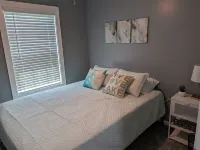 Brand New Floating Home on Norris Lake : Sleeps 12 : Swim, Grill & Relax4