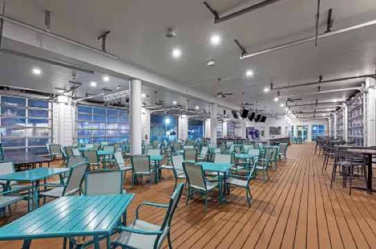 Courtyard South Padre Island