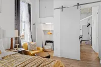 Historic Downtown - Free Parking Garage - 5 min walk OTR