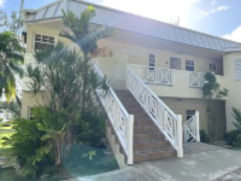 Rockley Orange Hill - 2Bd by ZenBreak Hotels in 
