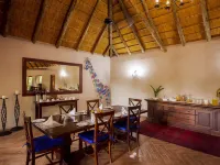 Thamo Telele Hotéis em Maun