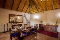 Thamo Telele Hotel di Maun