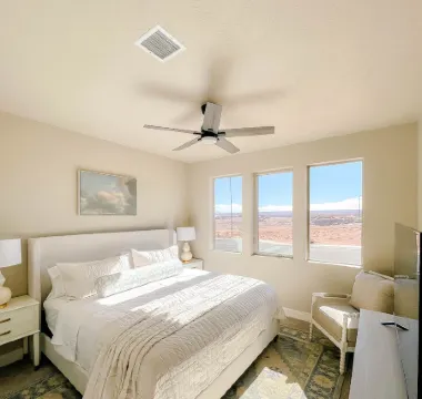 Lake Powell, Antelope Canyon, Horseshoe Bend Gem 2