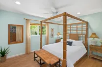Hale Makai - Luxury Beach Home with AC and Private Hot Tub! Tvnc#5012 Hotels in Kekaha