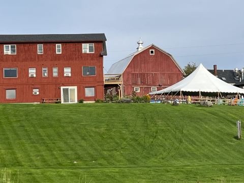 The Wildflower Inn