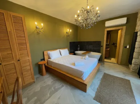 Rhea Alaçatı Boutique Hotel