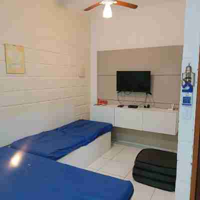 Maranduba Ville II Rooms