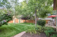 Cozy Victorian Cottage in the Heart of Old Town! - 4-Star