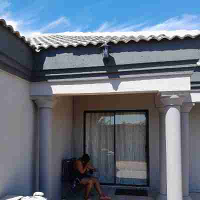 Odinburg Guest House Others