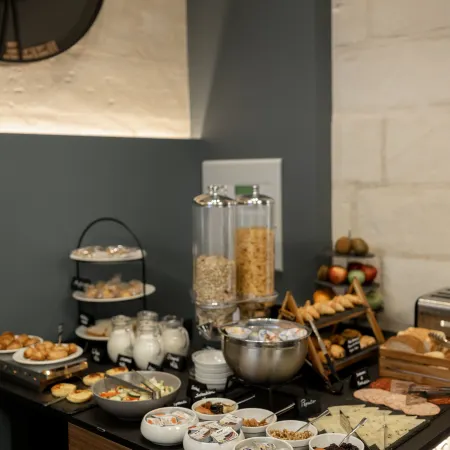 Marea Boutique Hotels