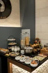 Marea 精品酒店 - 早餐