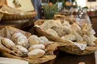 Quinta da Abelheira - servizio colazione