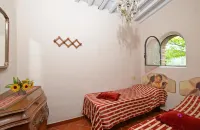 La Badia 2 in Tavarnelle Val di Pesa