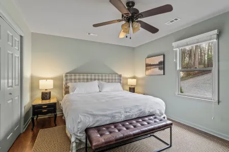 Waterfront Home w/ Hot Tub, Dock, Fire Pit & More! Experienced Super Host!