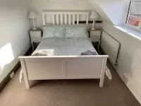 Hideaway Retreat