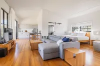 Seven Peaks Farm Stay - Homestays
