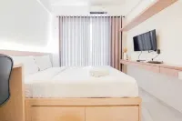 Comfy Studio Room at 31St Floor Sky House BSD Apartment