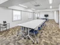 Toyoko Inn Imba Nihon-Idai Ekimae Các khách sạn ở Inzai