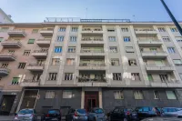 원더풀 이탈리아의 존나 크로체타에있는 카사 토리첼리