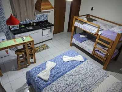 Pousada Viana Hotels in Garanhuns