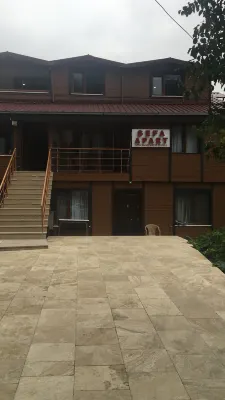 Sefa Apart Hotel dekat Karester Yaylası