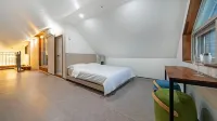 BS Jecheon Pension Hotels in Jecheon-si