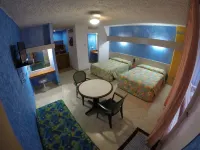 호텔 클럽 델 솔 아카풀코 Capilla de la Paz 주변 호텔