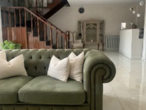 パークホテル デュズジェのホテル