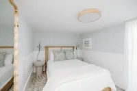 Spring Specials - 3rd Row Beach - Pet Friendly Carolina Beach Fishing Pier附近的飯店
