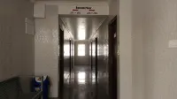 Hotel Grand Stay