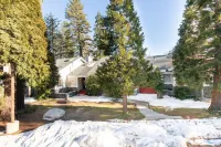 North Bay Mountains Cabins Hotels in Crestline