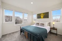 Modern & Stunning Home Near Breweries and Old Town