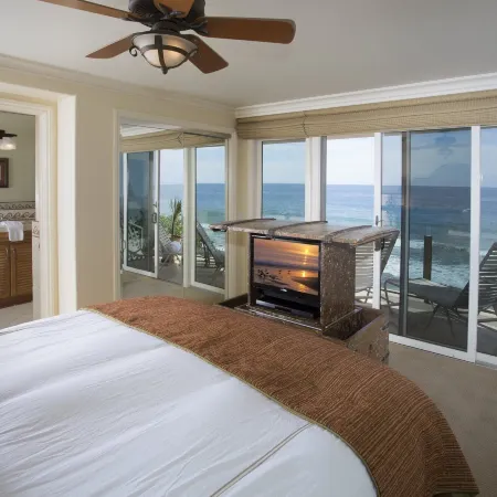 Villa Lanai at the Sunset Cove Villas