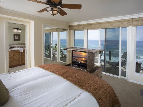 Villa Lanai at the Sunset Cove Villas