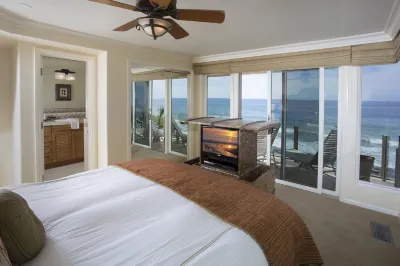 Villa Lanai at the Sunset Cove Villas Hotel a 