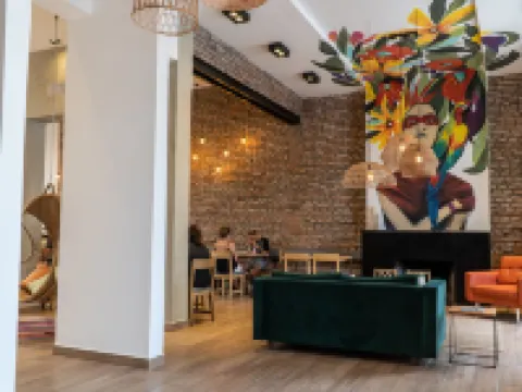 Selina Salta Hotel di Salta