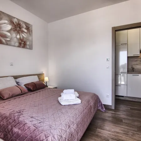 Apartments Victoria Hotels in Pakoštane