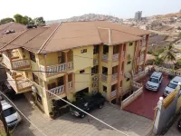 The Stafford Lodge โรงแรมใน