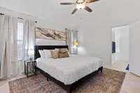 Your House! King Bed 65' TV, Near Kalahari, Local Host + Large Deck Hotels near Walgreens