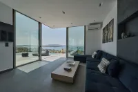 Porphyra Collection Villas Porto Heli