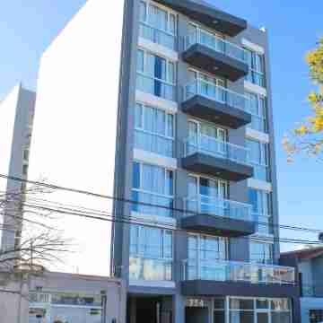 Ramada Residences by Wyndham Puerto Madryn CQ Mitre Hotel Exterior