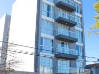 Ramada Residences by Wyndham Puerto Madryn CQ Mitre โรงแรมในปัวร์โตมาคริน