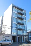Ramada Residences by Wyndham Puerto Madryn CQ Mitre Hotels in 