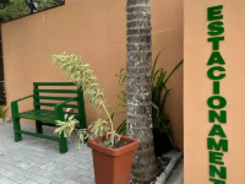 Ancoradouro Pousada Hotels in Penha